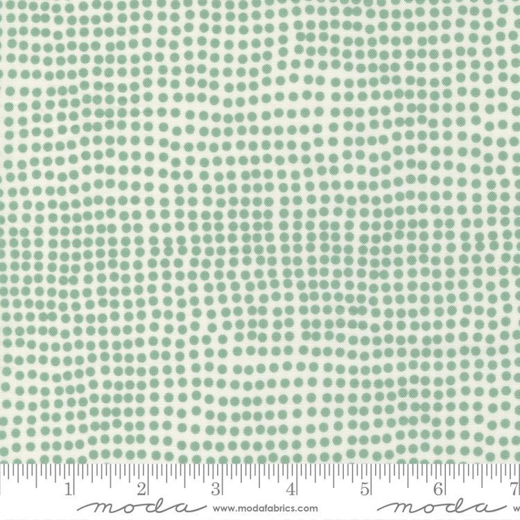 Frisky Dots Creamy Chill 1774 11 Moda #1 (30920)