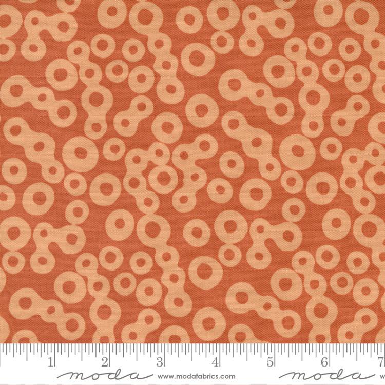 Frisky Floating Cheeky Tonal 1772 21 Moda #1 (30918)