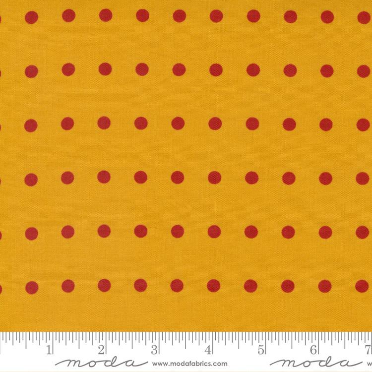 Frisky In A Row Sunny 1773 16 Moda #1 (30919)