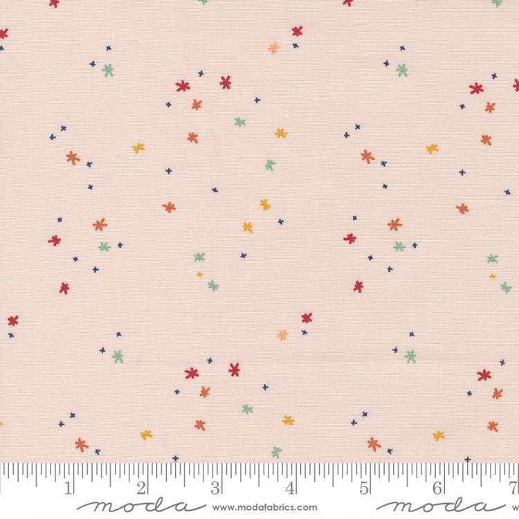 Frisky Twinkle Sweetie 1775 12 Moda #1 (30922)