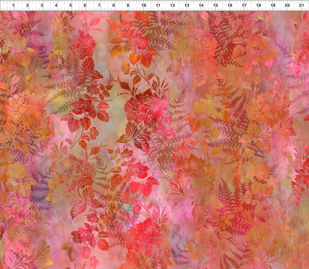 Garden of Dreams 1JYL 1 (24659)