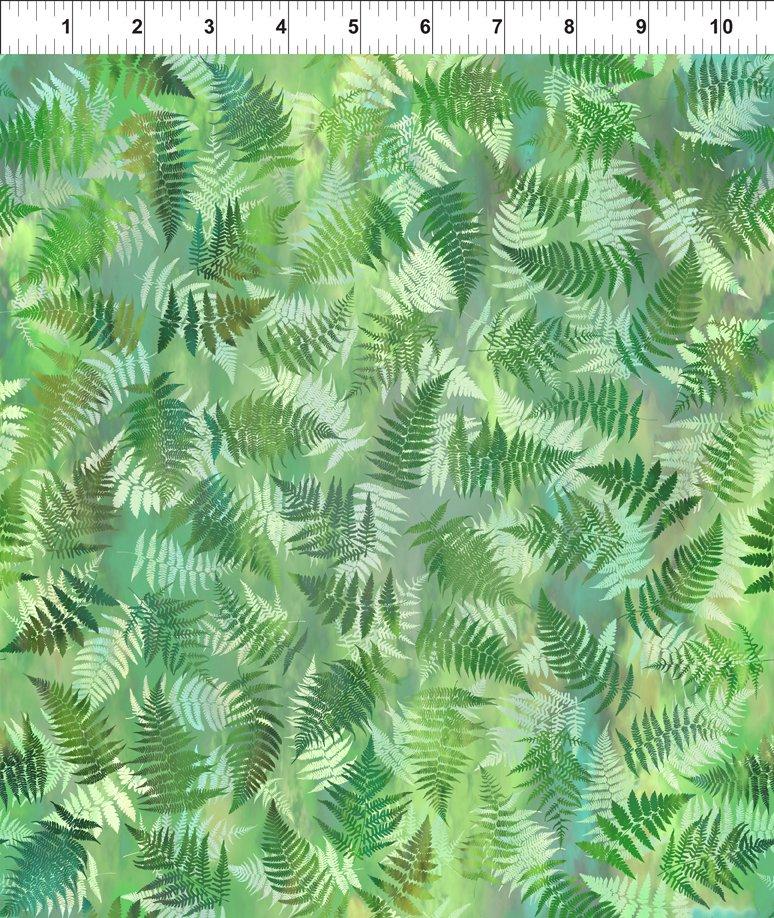 Garden of Dreams 3JYL 2