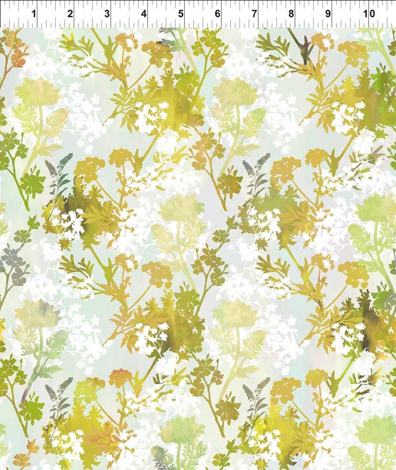 Garden of Dreams 5JYL 1 (24665)