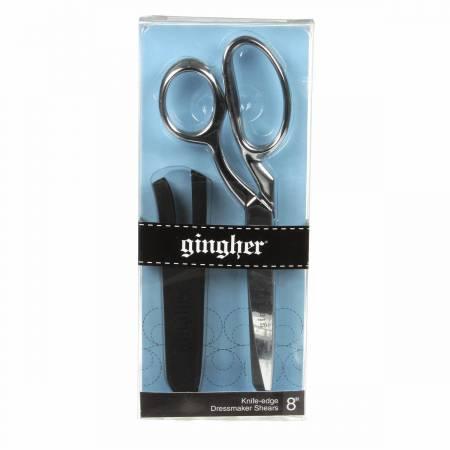Gingher 8" Shears (20201)