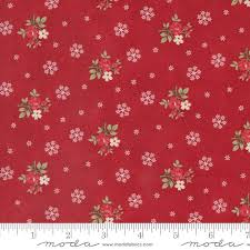 A Christmas Carol Crimson 44355 13 Moda #1 (33836)