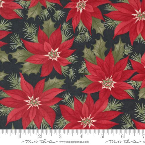 A Christmas Carol Ebony 44350 19 Moda #1 (33853)