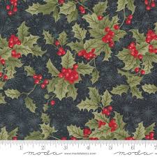 A Christmas Carol Ebony 44352 16 Moda #1 (33848)