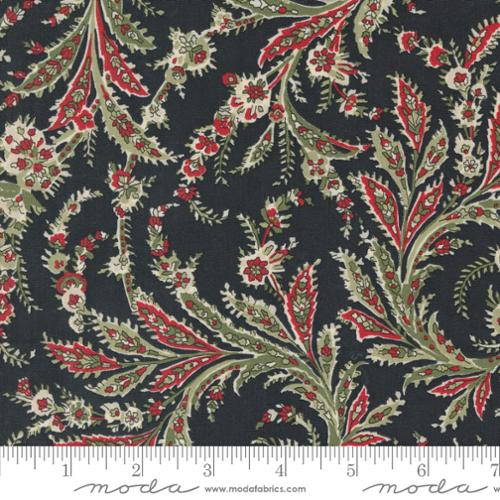 A Christmas Carol Ebony 44353 16 Moda #1 (33841)