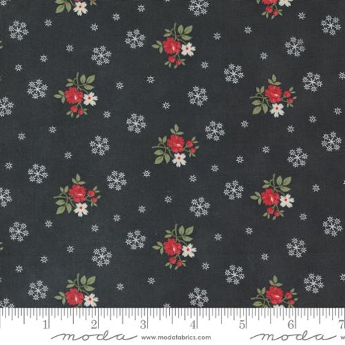 A Christmas Carol Ebony 44355 16 Moda #1 (33838)