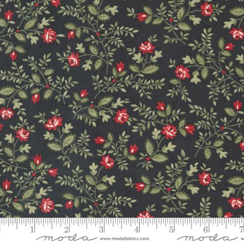 A Christmas Carol Ebony 44358 16 Moda #1 (33820)