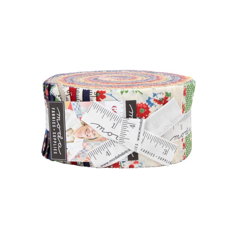 Good Times Jelly Roll (25633)