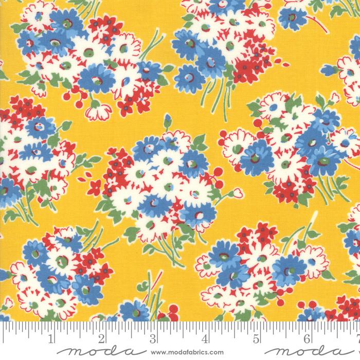 Good Times Yellow (25533)