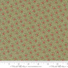 A Christmas Carol Sage 44356 14 Moda #1 (33830)