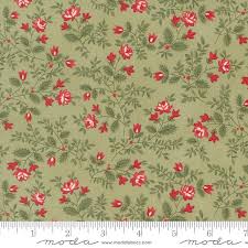 A Christmas Carol Sage 44358 14 Moda #1 (33819)