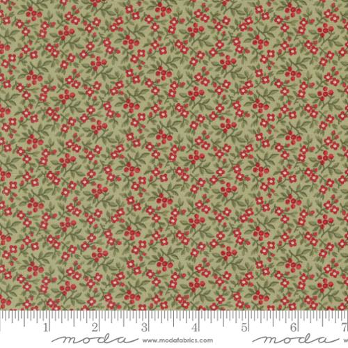 A Christmas Carol Sage 44359 14 Moda #1 (33822)