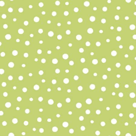 Green Dots (27926)