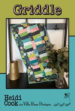 Griddle Pattern (31864)