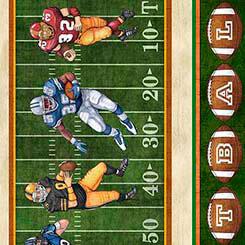 Gridiron 26172 G (20071)