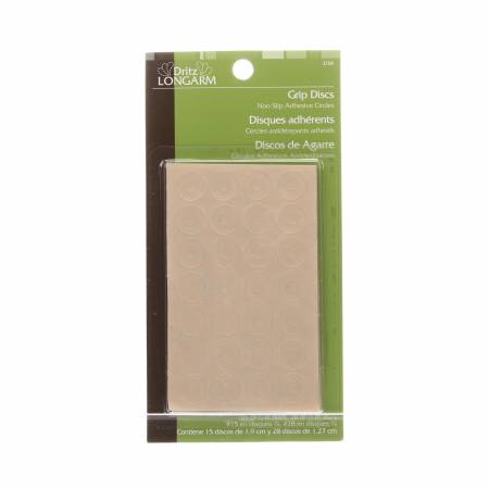 Grip Discs 43ct (17474)