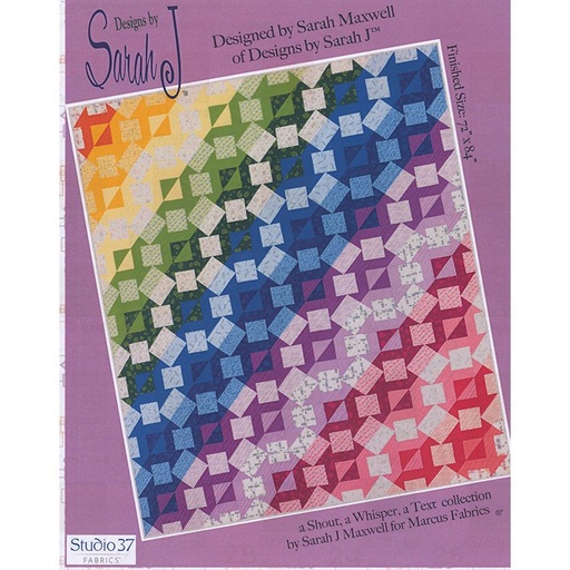 [23431] A Shout a Whisper a Text