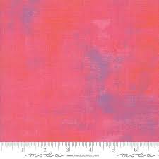 [32924] Grunge Basics Calypso Coral 30150 327 Moda Basic #1 (32924)