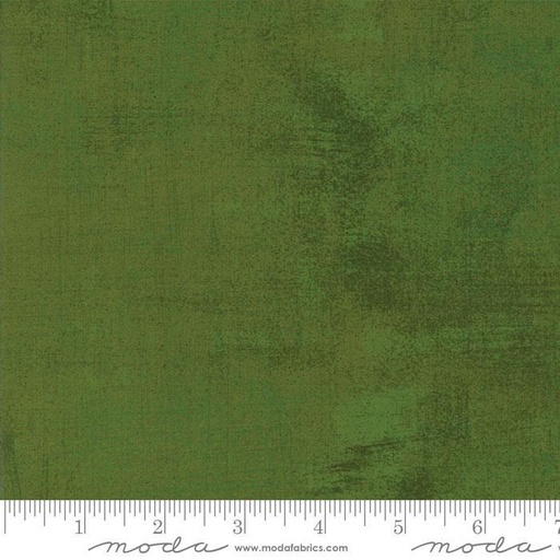 [30932] Grunge Basics Olive Branch 30150 345 Moda Basic #1 (30932)
