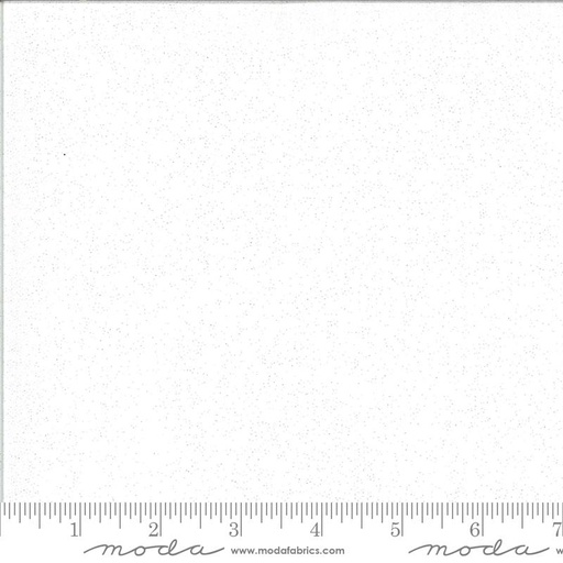 [26017] Grunge Glitter White Paper