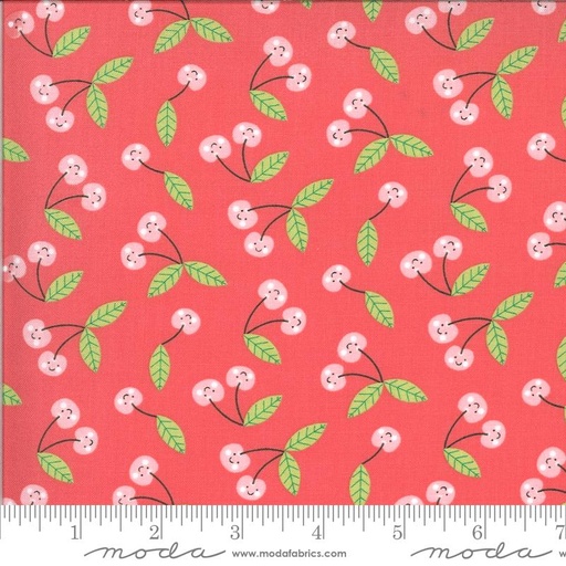[27941] Hello Sunshine Cherries Posie (27941)