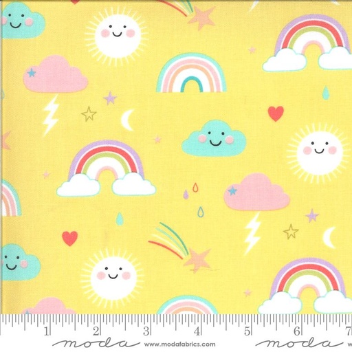 [27922] Hello Sunshine Rainbows Sunshine (27922)