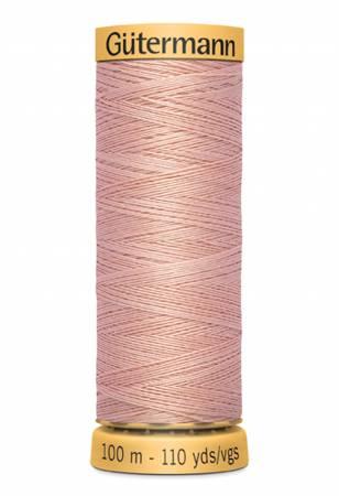[04010] Gutermann 100% Cotton - Light Salmon 4980 - 110yd (04010)