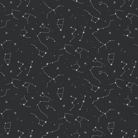 [31732] Hoist The Sails Constellations Black (31732)