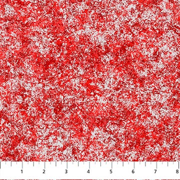 [33567] Holiday Splendor Poinsettia Silver (33567)