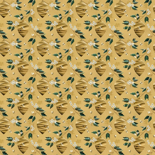 [29914] HONEY BLOOM GOLD MULTI (29914)