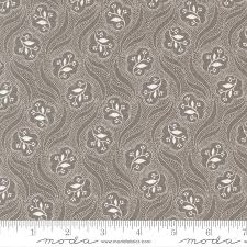 [32975] Honeybloom Charcoal 44345 15 Moda #1 (32975)