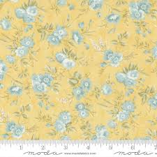 [33041] Honeybloom Honey 44342 13 Moda #1 (33041)