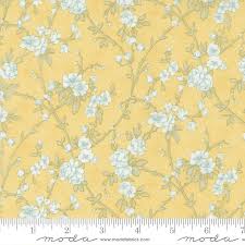 [33038] Honeybloom Honey 44343 13 Moda #1 (33038)