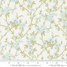 [32984] Honeybloom Milk 44343 11 Moda #1 (32984)