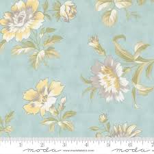 [32981] Honeybloom Water 44340 12 Moda #1 (32981)