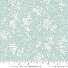 [33039] Honeybloom Water 44343 12 Moda #1 (33039)
