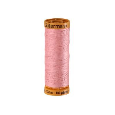 [04014] Gutermann 100% Cotton - Pink 5090 - 110yd (04014)