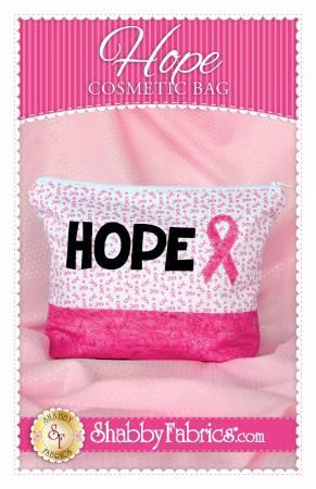 [32364] Hope Cosmetic Bag