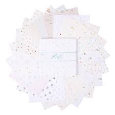 [32727] Hush Hush 3 10in Squares 42pcs/bundle (32727)