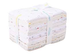 [32726] Hush Hush 3 Fat Quarter Bundles 21pcs/bundle (32726)