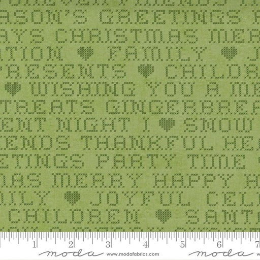 [29504] Hustle And Bustle Pear 30664 19 (29504)