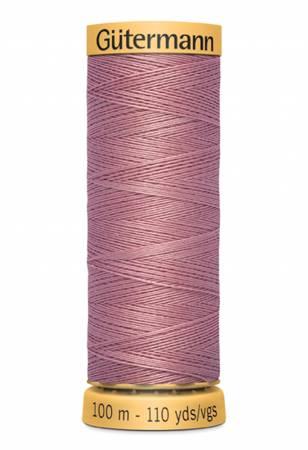 [04016] Gutermann 100% Cotton - China Rose 5160 - 110yd (04016)