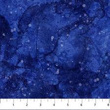 [33428] Illuminations Navy Starry Sky (33428)