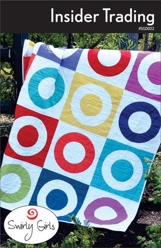 [11736] Insider Trading Pattern