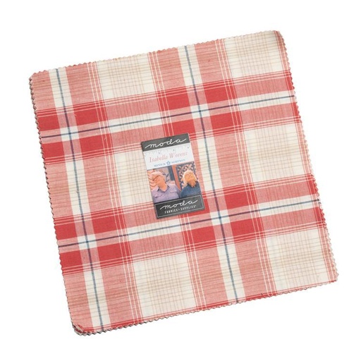 [31326] Isabella Wovens Layer CakeÂ® 14949LC