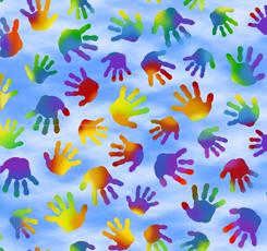 [23345] Jesus Loves 27070 B (23345)