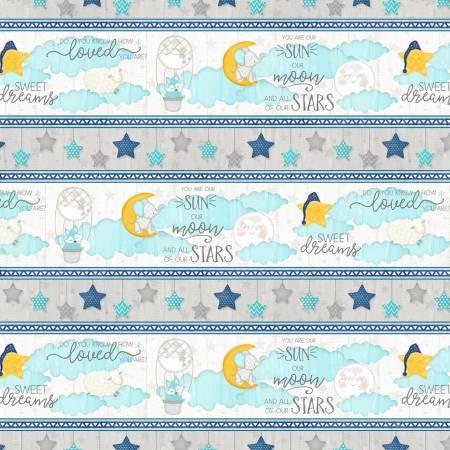 [25093] All Our Stars 82577-149 (25093)